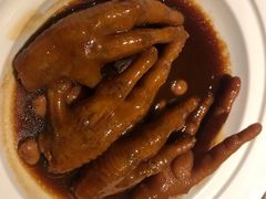 -杭州JW万豪酒店-万豪中餐厅