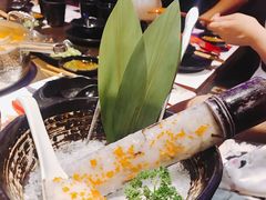 -左庭右院鲜牛肉火锅(新梅广场店)