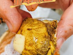 烧毛鸡蛋-燕郊烧鸽子(和众店)
