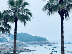 -湄洲岛