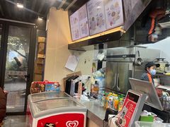 -鸡鸣汤包(红山动物园店)