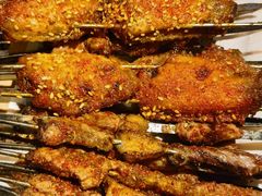 -有奴思烤肉·清真(正宁路店)