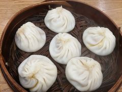 -老盛兴汤包馆(大华二路店)