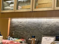 -焼肉 番手十番(銀座三越店)