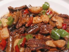 -曹家小菜(胜太路店)