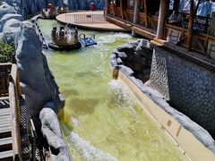 -嘉峪关方特丝路神画