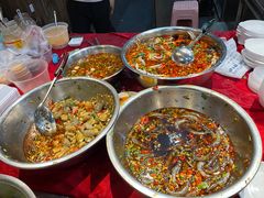 -车头老二大排档(金城步行街店)