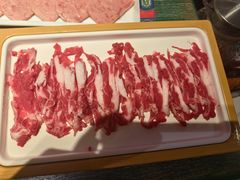 -老灶堂文创火锅(文艺路店)