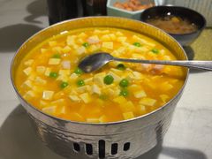 -雨后行菜(报慈北路店)