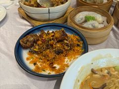 -丰鲤楼•闽南茶楼(仟禧汇店)