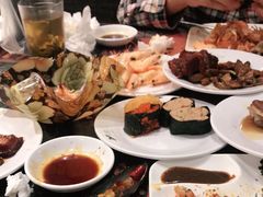 -汉巴味德(大悦城店)