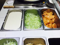 -煎饼道·新鲜现做(来福士店)