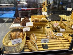 -熊叔熊婶面包房(团结湖店)