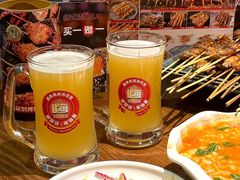 -管氏翅吧(地安门店)