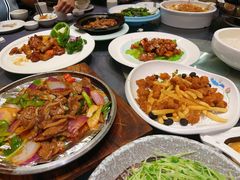 -琼菜王(南海店)