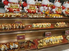 -山海盟海鲜烤肉自助餐厅(杭州萧山银泰店)