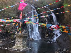 -孟屯河谷景区