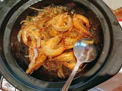 -避风塘·金牌店·夜宵(金玉兰店)