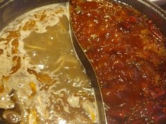 -水巷子·巴掌腰片重庆火锅(云纺店)