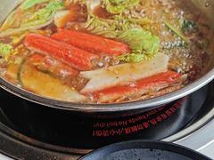 -重庆巴渝火锅(钟家村店)