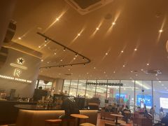 -星巴克臻选(泉州晋江SMMALL店)