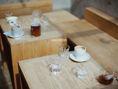 -VOYAGE COFFEE(北锣鼓巷店)