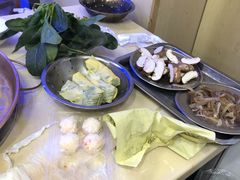 -月圆火锅(宁海东路二店)