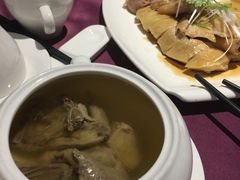 -雨林餐厅(长隆海洋王国店)