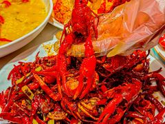 -京悦南门涮羊肉·羊蝎子火锅(田林路店)