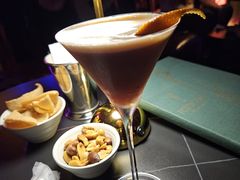 -The Penthouse酒吧
