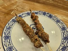 -东四胡同·四宝牛杂面(卫星广场店)