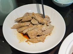 鹅肝-七八九餐厅(浦江店)