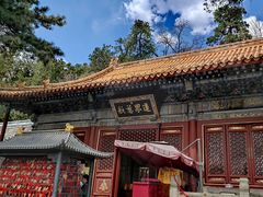 -潭柘寺景区
