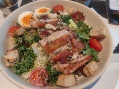 -卡朋西餐(宝安大仟里店)