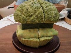 -大树餐厅(环球港店)