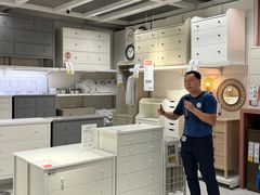 -宜家家居(哈尔滨商场店)