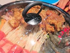 -黄记煌三汁焖锅(顺义华联店)