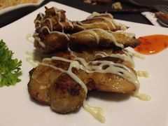 -吱咖啡西式简餐