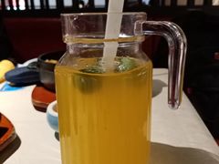 -老头儿油爆虾·三潭印月