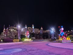 -珠海横琴长隆《卡卡虎奇遇记》