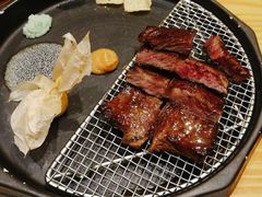 -花潮料理艺食馆(世欧广场店)