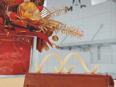 -璞渼咖啡 ROOF P.M. Café(浦东美术馆店)