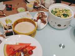 -天天鱼港·海鲜·鲅鱼水饺·招牌烤鸭(黄骅店)