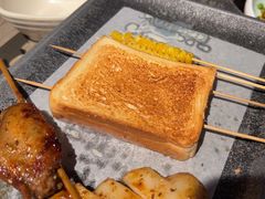 -管氏翅吧(广渠门店)