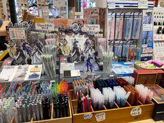 -猫的天空之城概念书店(杭州南宋御街店)