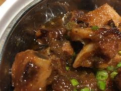 -大炮盐酥鸡(新街口店)