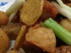 -腰记饭店(龙源路店)