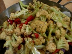-醉得意·山茶油炒土鸡(泰安万达店)