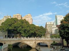 -荔湾湖公园