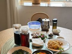 -明思味 二十年潮粤菜(榕城东山店)